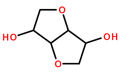 Isomannide