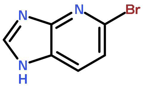 5-Bromo-1H-imidazo[4,5-b]pyridine