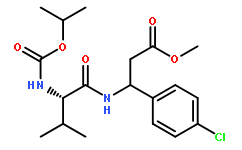 Valifenalate(283159-90-0)