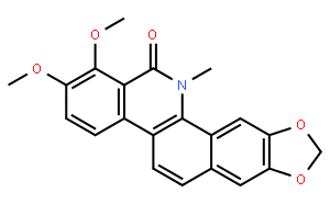 氧基白屈菜季銨堿