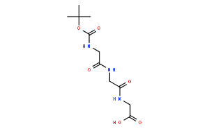 BOC-三甘肽