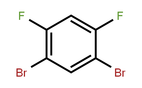 2,4-Dibromo-1,5-difluorobenzene