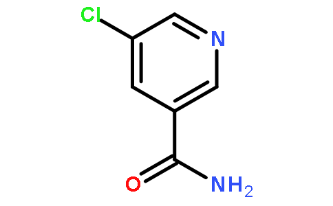 5-chloronicotinamide