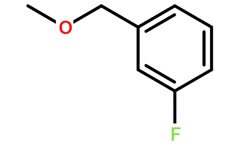 1-FLUORO-3-(METHOXYMETHYL)BENZENE