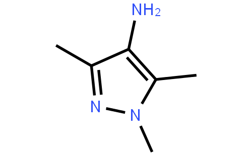 4-氨基-1,3,5-三甲基吡唑