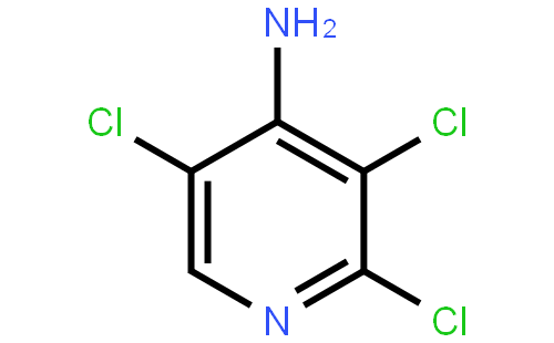 2,3,5-Trichloro-4-Aminopyridine