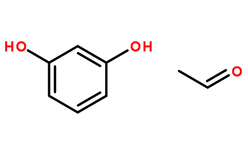 间苯二酚-乙醛预缩合树脂