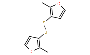 双(2-甲基-3-呋喃基)二硫