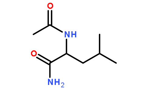 AC-LEU-NH2