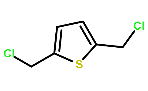 2,5-二（氯甲基）噻吩