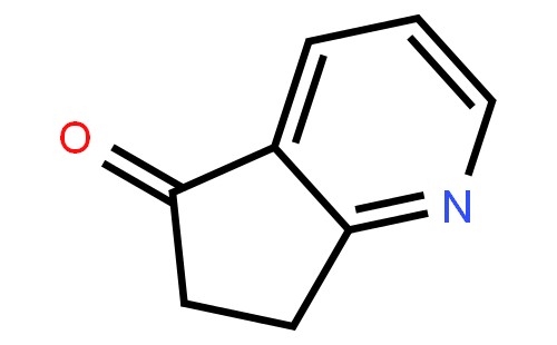 6,7-二氢-5H-环戊并[b]吡啶-5-酮