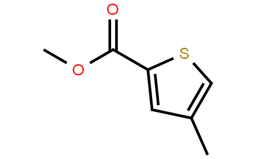 METHYL 4-METHYLTHIOPHENE-2-CARBOXYLATE