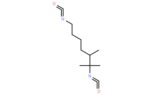 三甲基己二异氰酸酯(2,2,4- 和 2,4,4- 混合物)