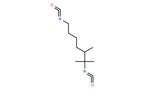 三甲基六亚甲基二异氰酸酯(2,2,4-和2,4,4-位的混合物)