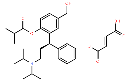 富马酸非索罗定