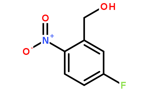 (5-Fluoro-2-nitrophenyl)methanol