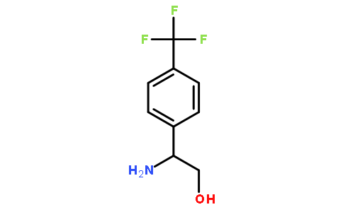 (S)-2-氨基-2-(4-三氟甲基苯基)乙醇