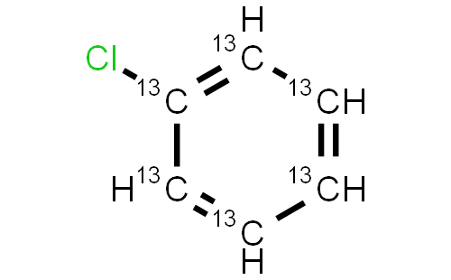 Chlorobenzene-13C6