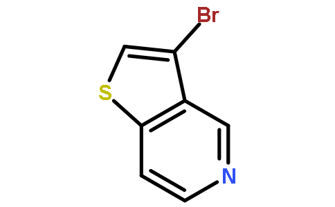 3-bromothieno[3,2-c]pyridine