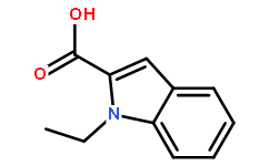 1-ethyl-1H-Indole-2-carboxylic acid