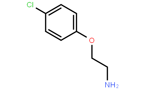 2-(4-Chlorophenoxy)ethylamine