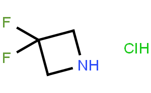 3,3-二氟三甲叉亞胺鹽酸鹽