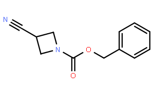 3-CYANO-1-CBZ-AZETIDINE