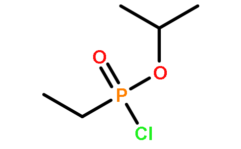 ETHYLPHOSPHONOCHLORIDICACID-1-METHYLETHYLESTER