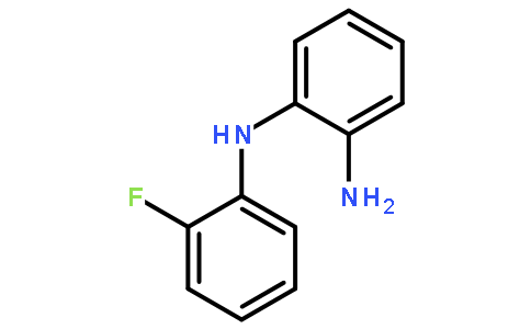N1-(2-Fluorophenyl)benzene-1,2-diamine