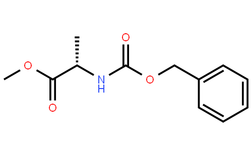 Z-L-alanine methyl ester