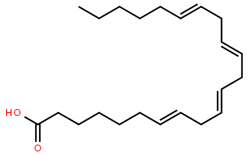 cis-7,10,13,16-DocosatetraenoicAcid