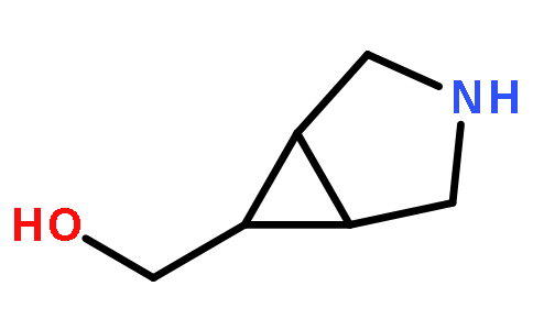 3-aza-bicyclo[3.1.0]hexan-6-ylmethanol