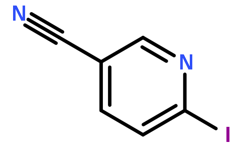 6-Iodonicotinonitrile