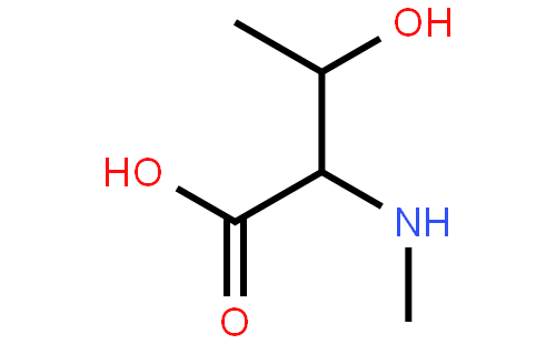 N-Methyl-L-threonine