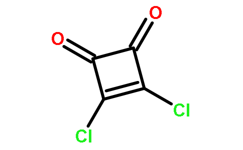 3,4-二氯-3-环丁烯-1,2-二酮