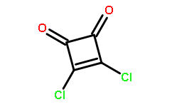 3,4-dichloro-3-cyclobutene-1,2-dione