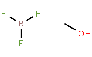 三氟化硼-甲醇络合物