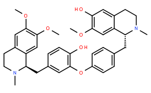 去甲山豆根堿 B