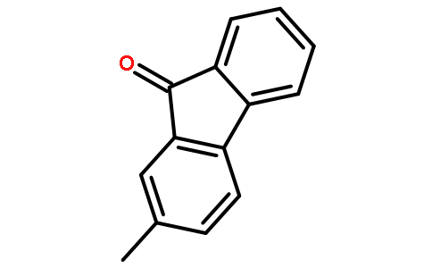 2-methyl-9H-fluoren-9-one