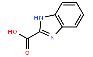 1H-benzo[d]imidaZole-2-carboxylic acid