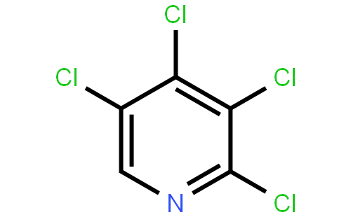 2,3,4,5-Tetrachloropyridine