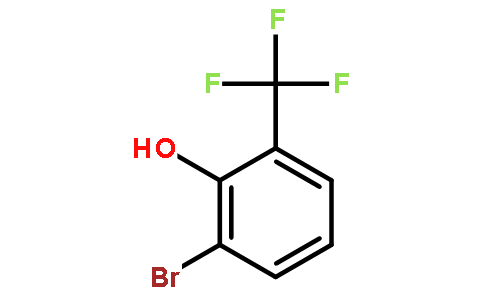 2-Bromo-6-(trifluoromethyl)phenol
