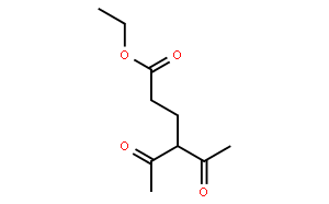 ETHYL 4-ACETYL-5-OXOHEXANOATE