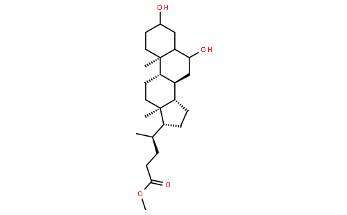 α-Hyodeoxycholic Acid