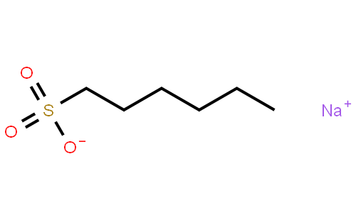 1-己烷磺酸钠, 离子对色谱级