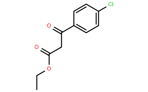 Ethyl 3-(4-chlorophenyl)-3-oxo-propionate