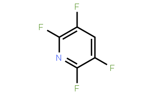 2,3,5,6-四氟吡啶