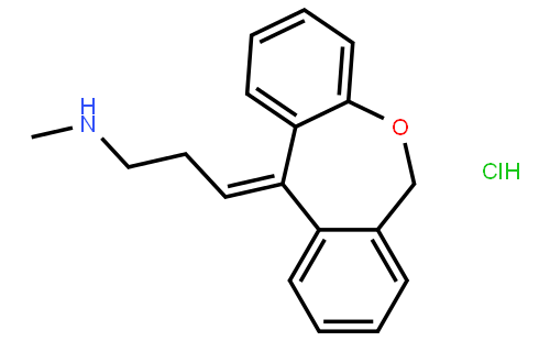 NorDoxepinHydrochloride