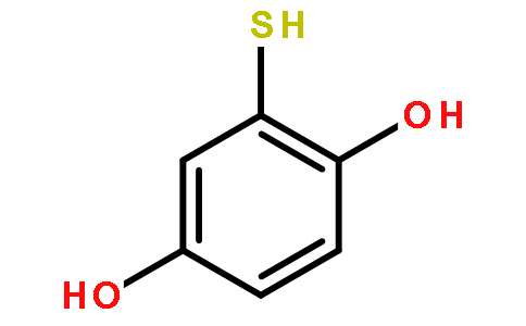 2,5-Dihydroxythiophenol