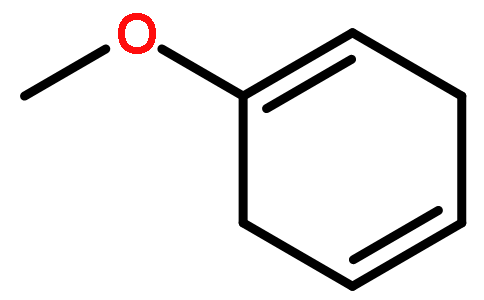 1-methoxycyclohexa-1,4-diene